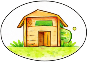 Icon Hoff&uuml;hrung