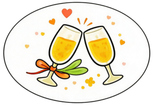 Icon Junggesellinnenabschied