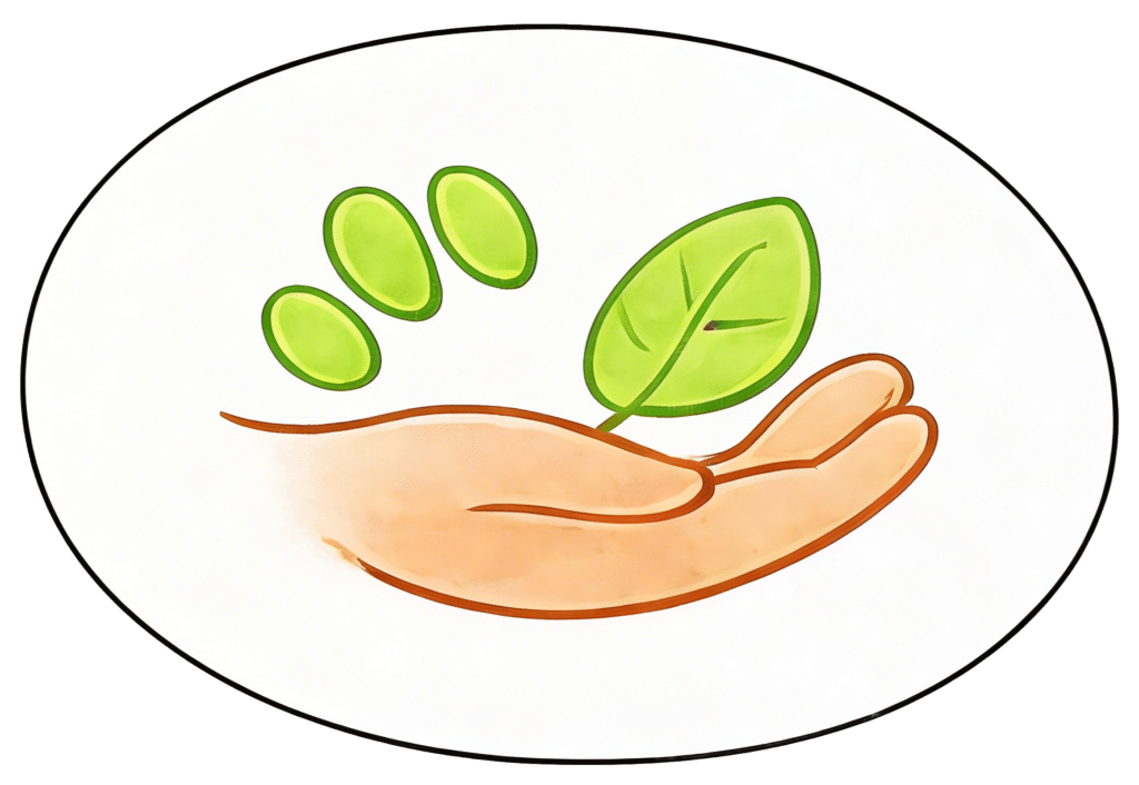 Icon artgerechte Haltung